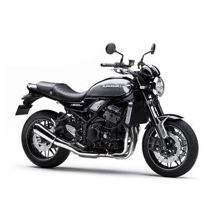 KAWASAKI Z900RS 